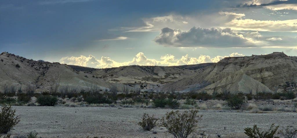 5 acres in Brewster County - photo 12