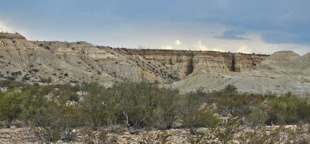 5 acres in Brewster County featured view