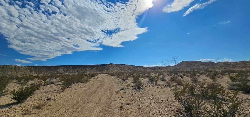5 acres in Brewster County - photo 9