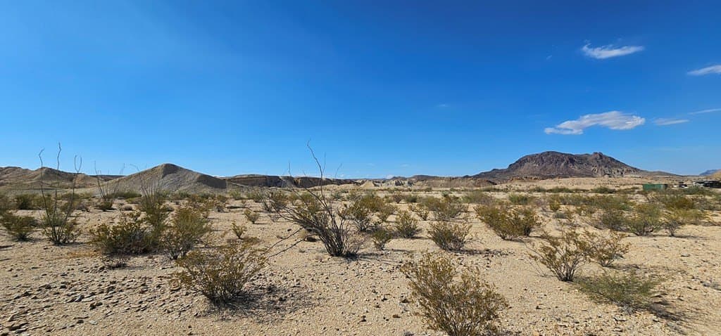 5 acres in Brewster County - photo 6