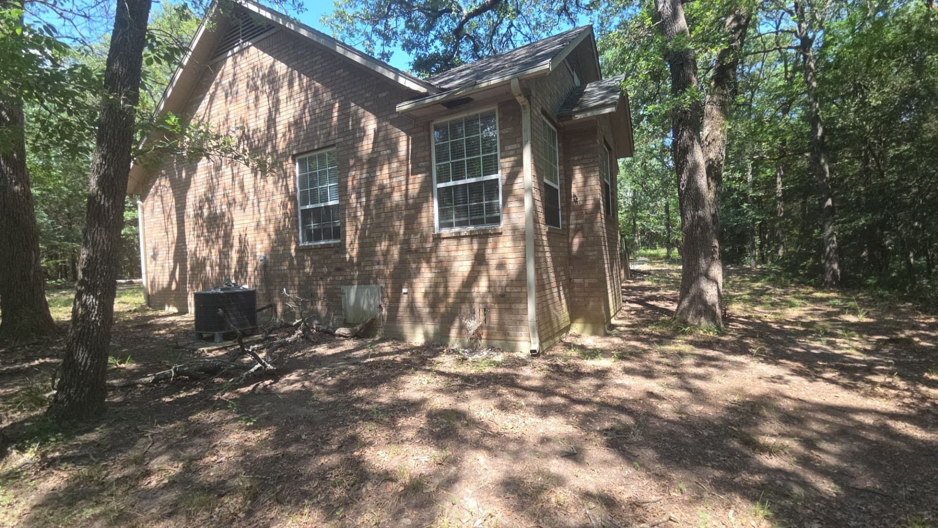 10 acres in Van Zandt County featured view