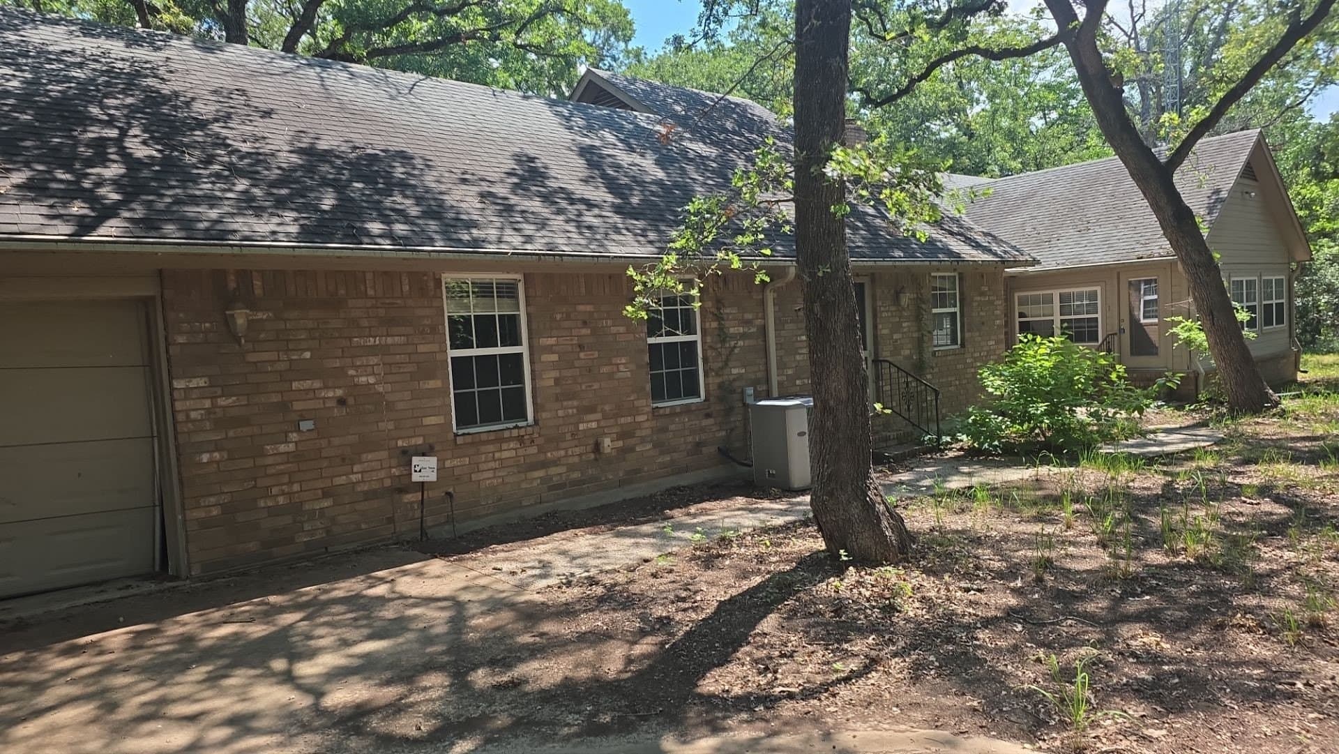 10 acres in Van Zandt County