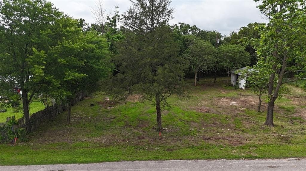 0.27 acres in Tarrant County