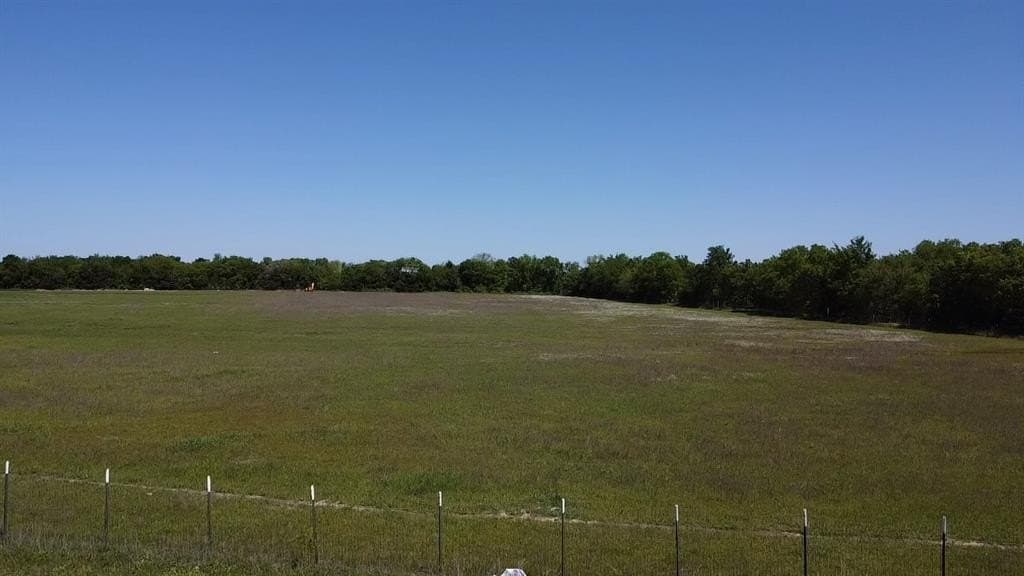 7.5 acres in Fannin County