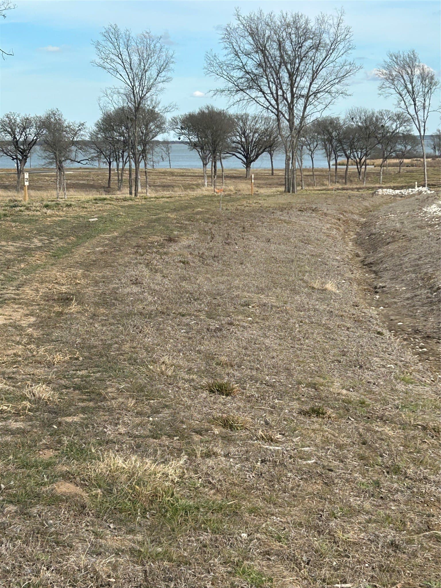 1.01 acres in Navarro County - photo 3