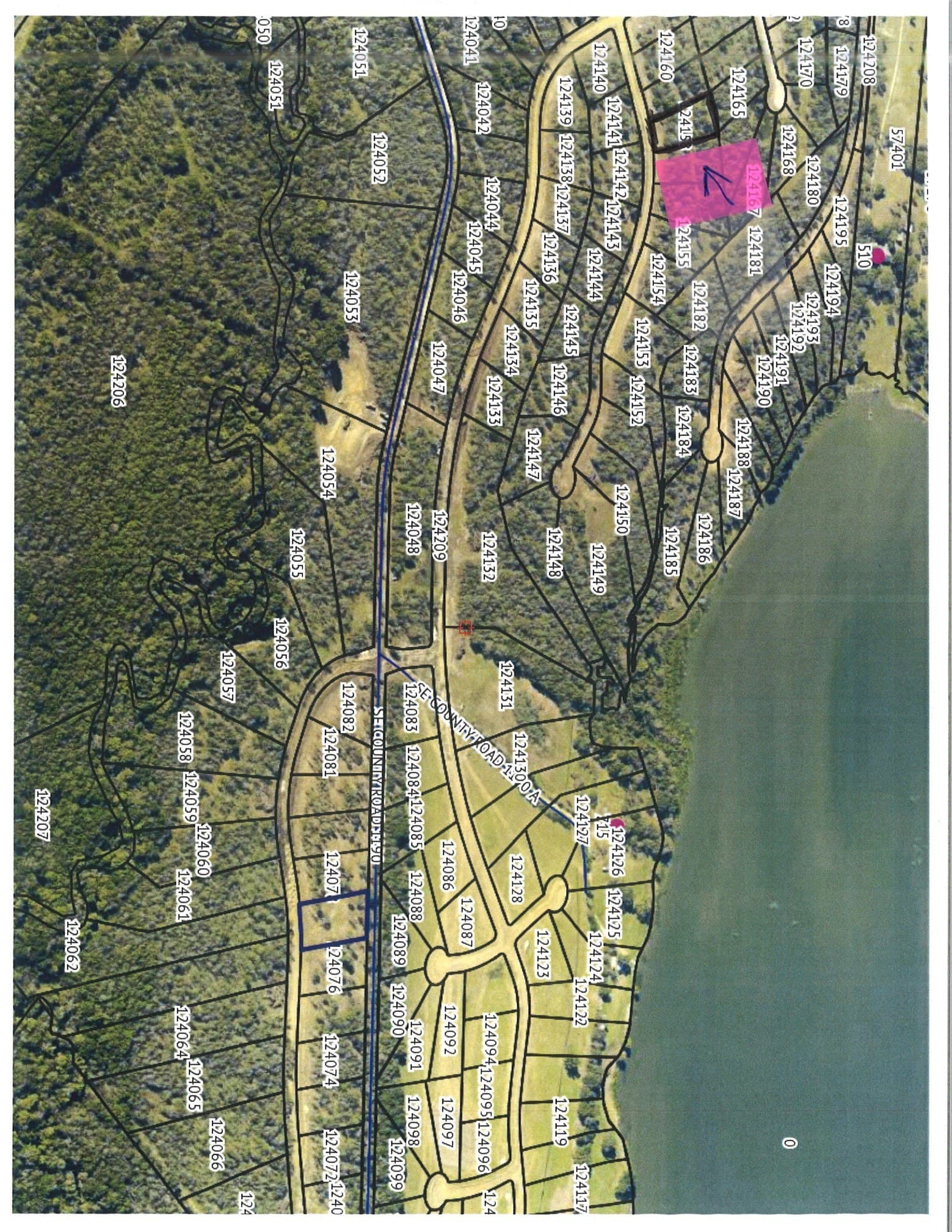 1.01 acres in Navarro County - photo 5