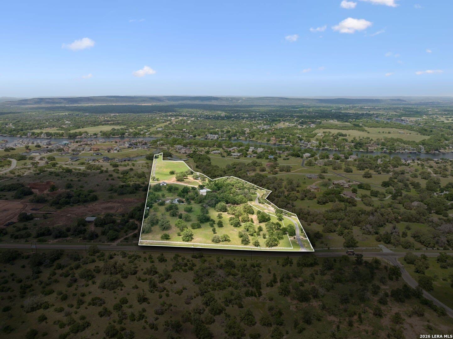 20.15 acres in Burnet County gallery image 2