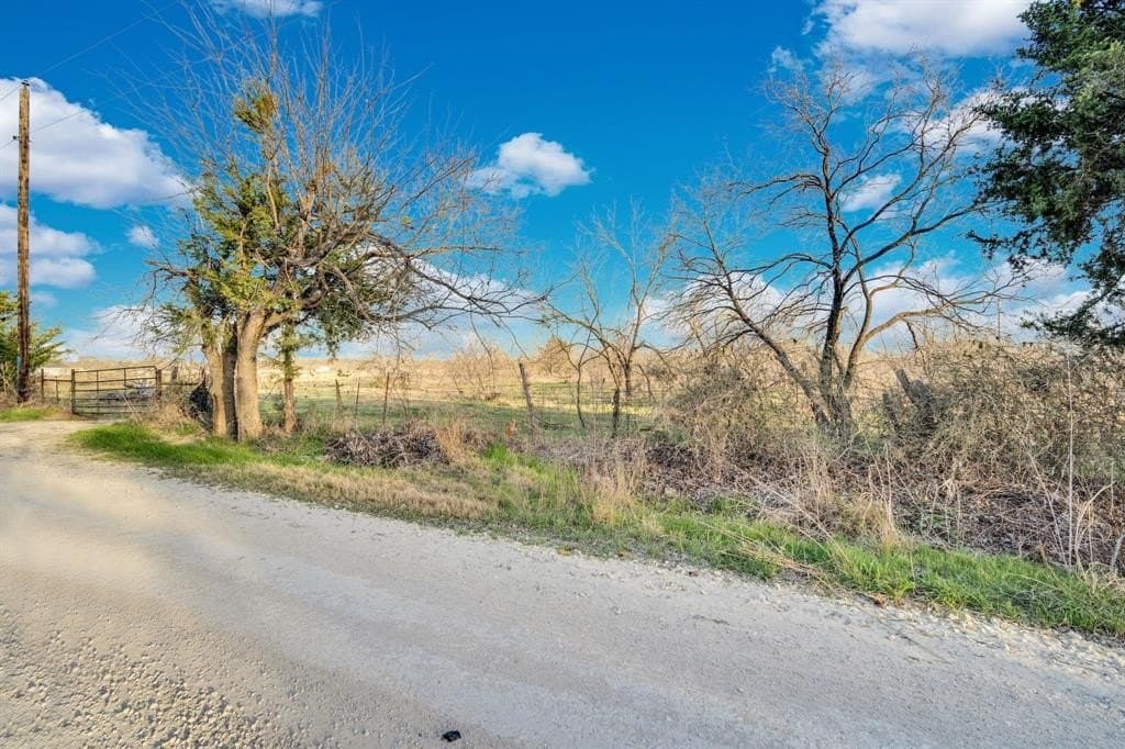 10.1 acres in Navarro County featured view