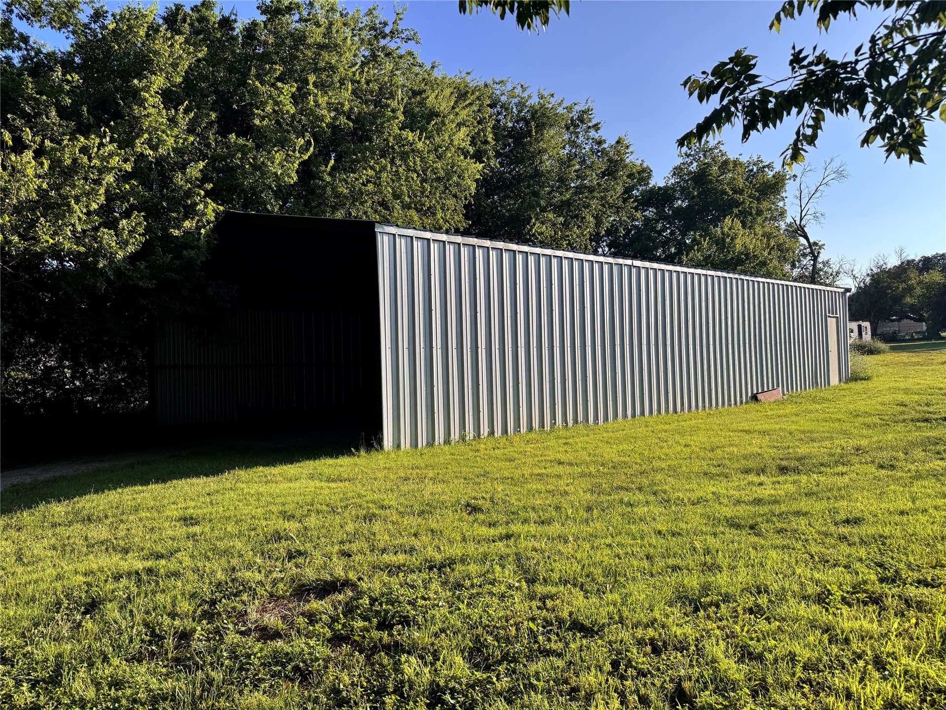 0.96 acres in Brown County featured view
