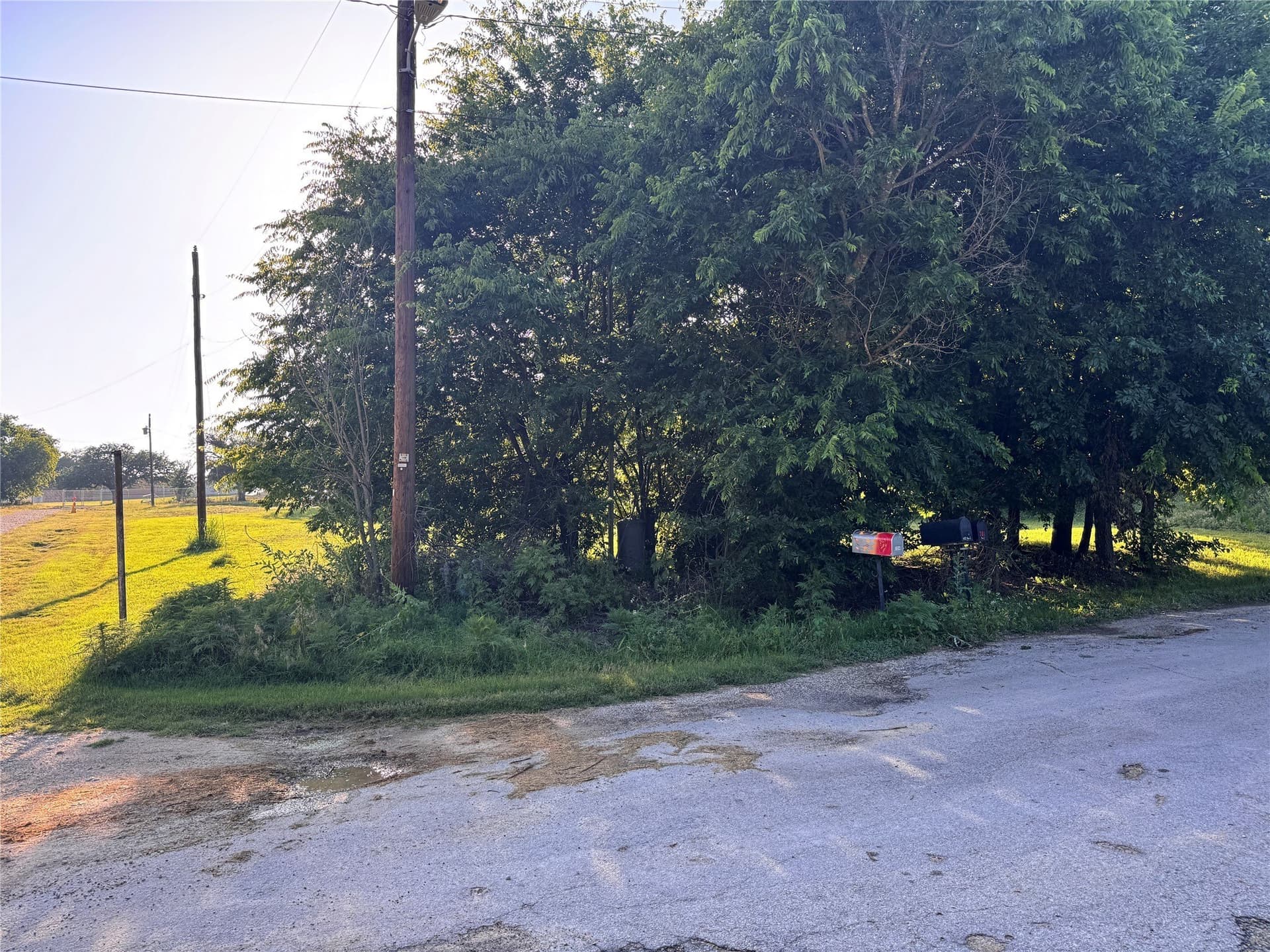 0.96 acres in Brown County gallery image 4