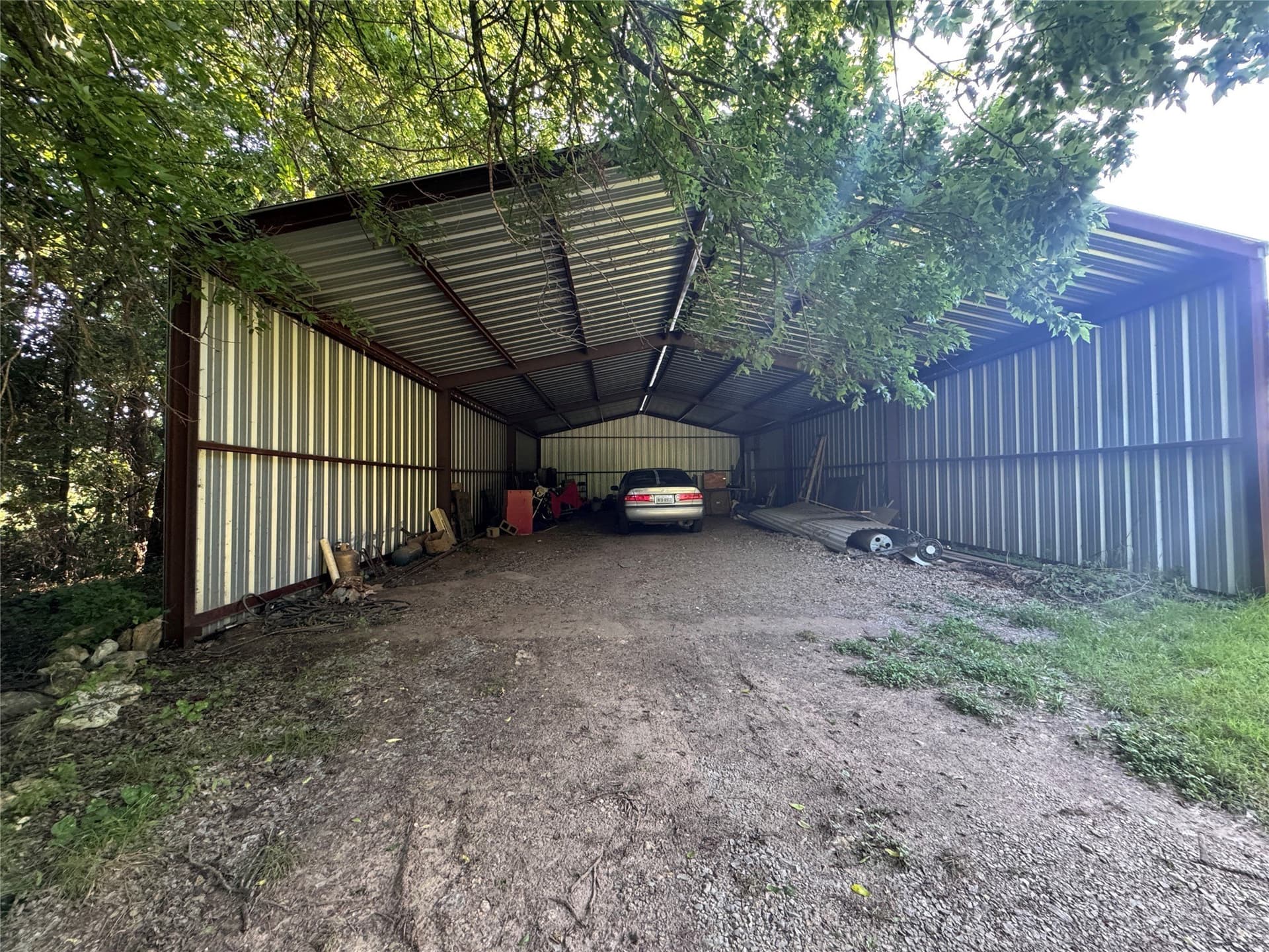 0.96 acres in Brown County gallery image 3
