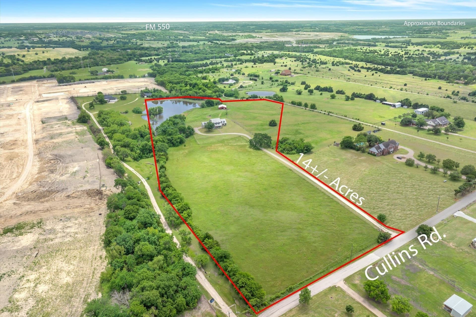 14 acres in Rockwall County - photo 39