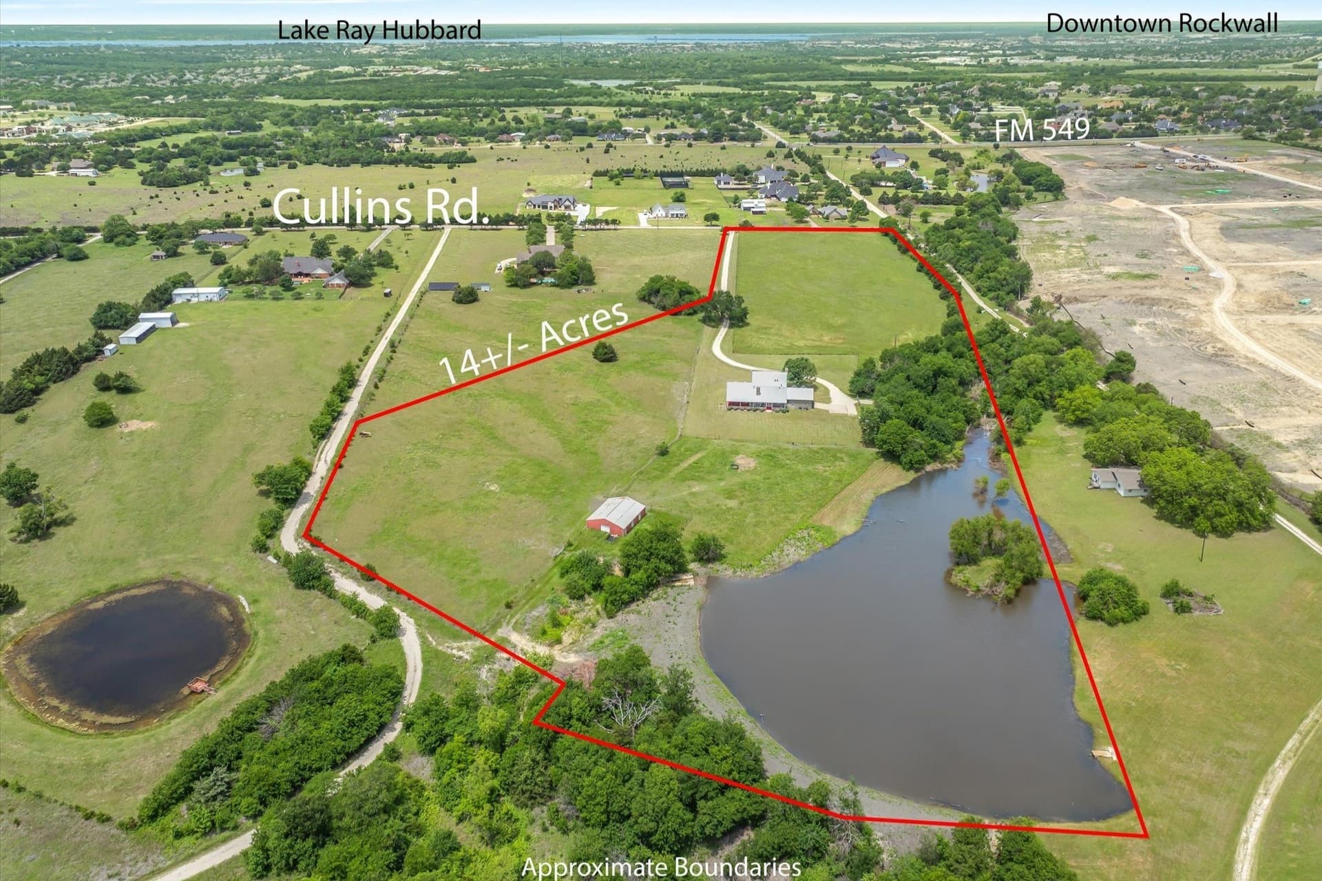 14 acres in Rockwall County - photo 40