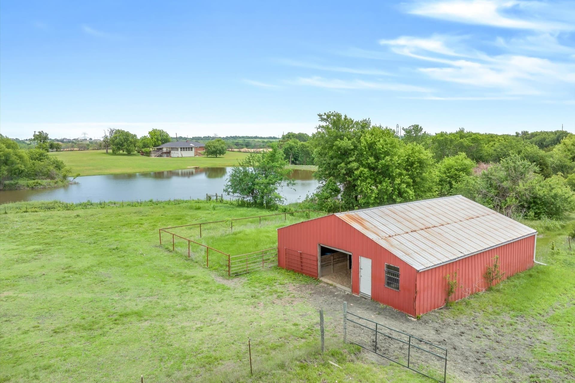 14 acres in Rockwall County - photo 4
