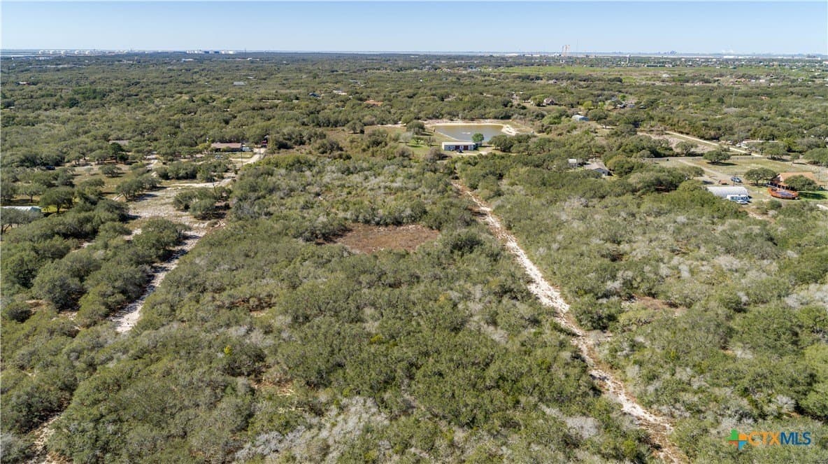 9.91 acres in San Patricio County featured view