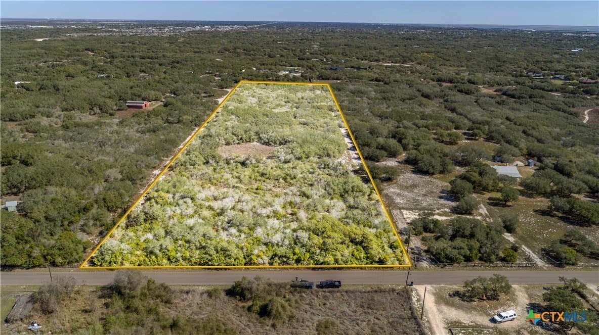 9.91 acres in San Patricio County gallery image 3