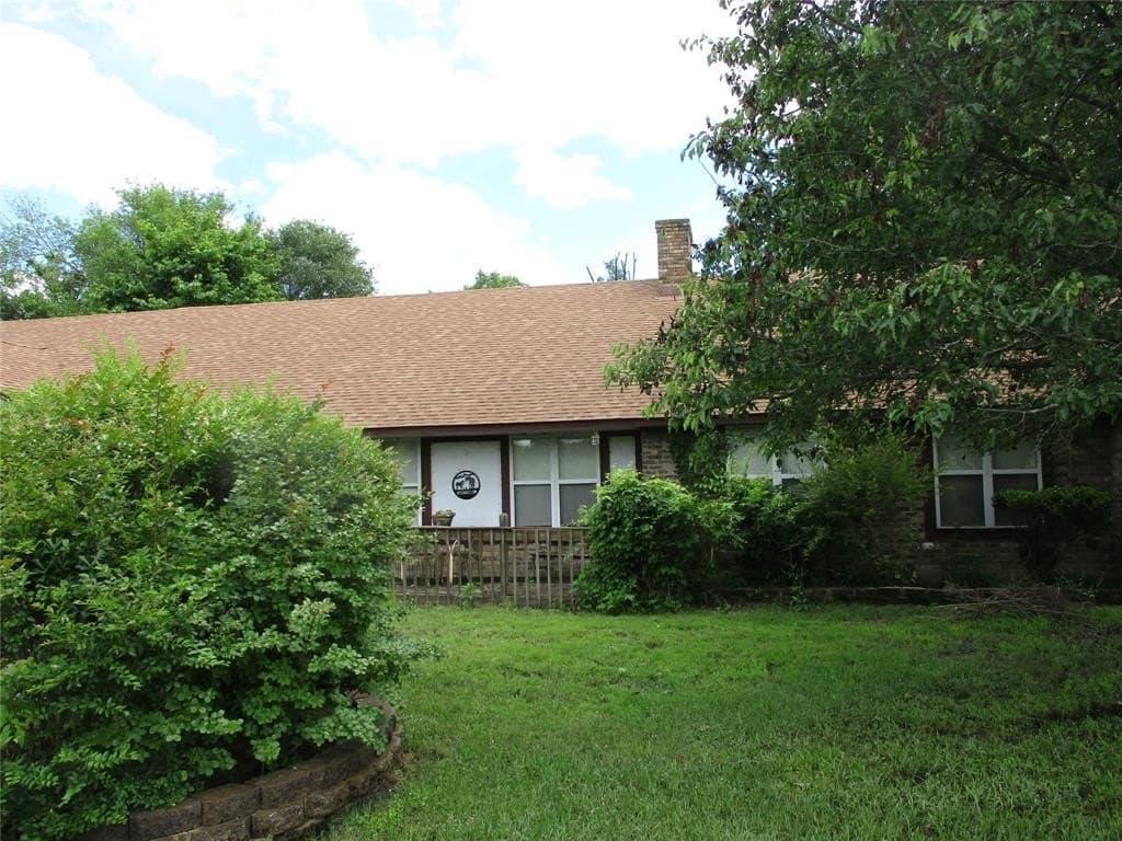 20 acres in Rains County gallery image 3