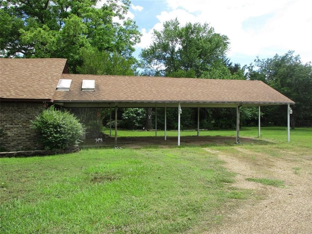 20 acres in Rains County featured view