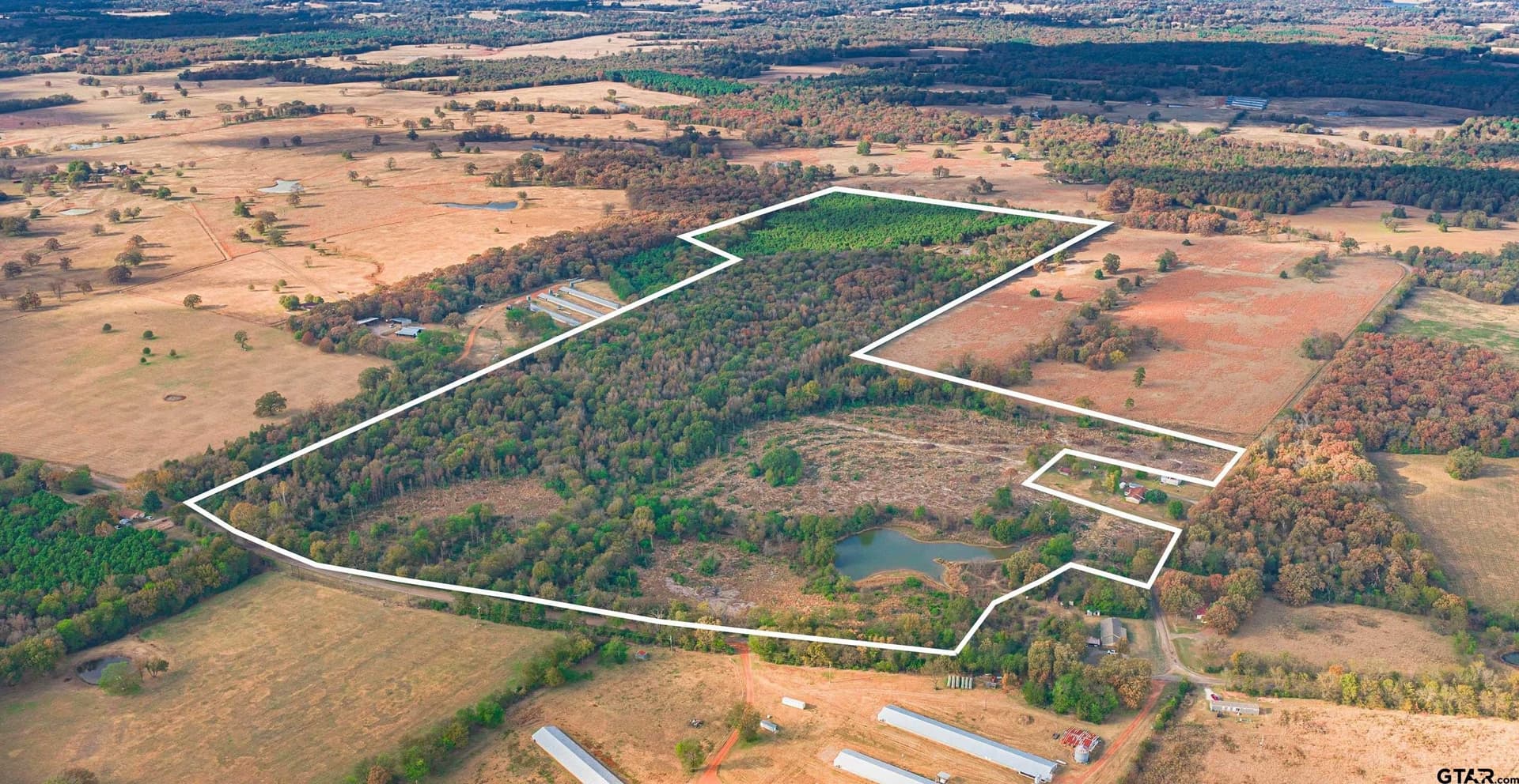 132.87 acres in Morris County