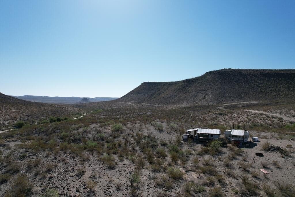 62 acres in Brewster County - photo 2