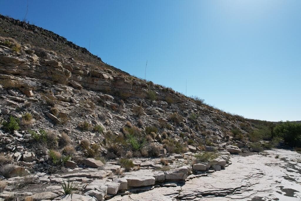 62 acres in Brewster County - photo 26