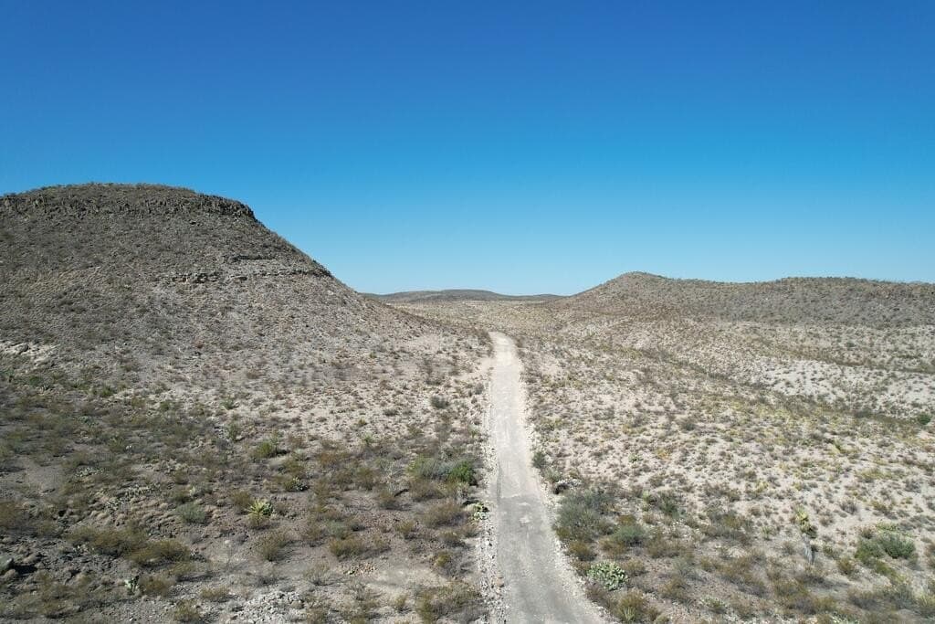 62 acres in Brewster County - photo 22