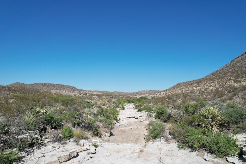 62 acres in Brewster County - photo 24