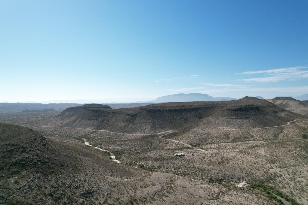 62 acres in Brewster County - photo 28
