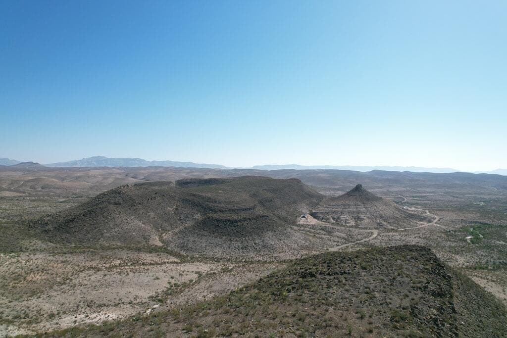 62 acres in Brewster County - photo 27