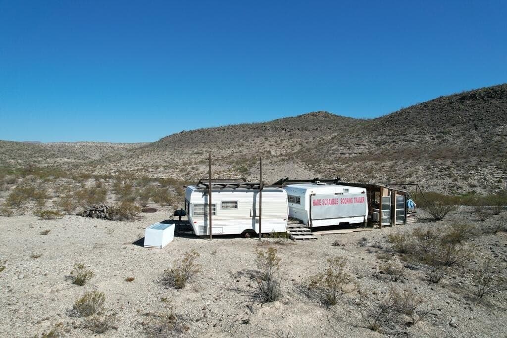62 acres in Brewster County - photo 3