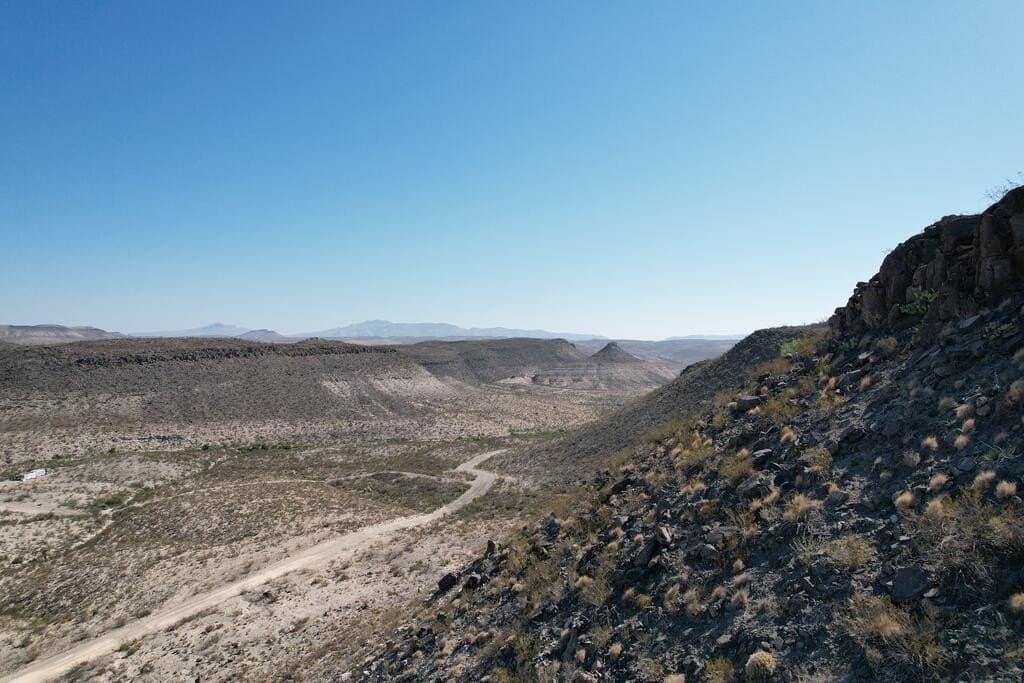 62 acres in Brewster County - photo 20