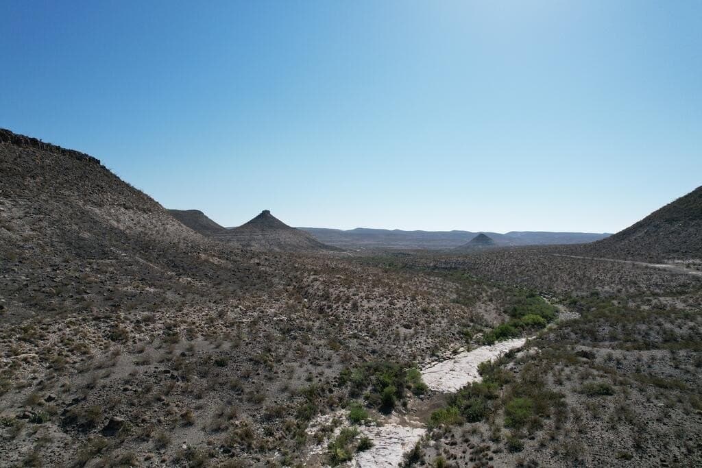 62 acres in Brewster County - photo 19