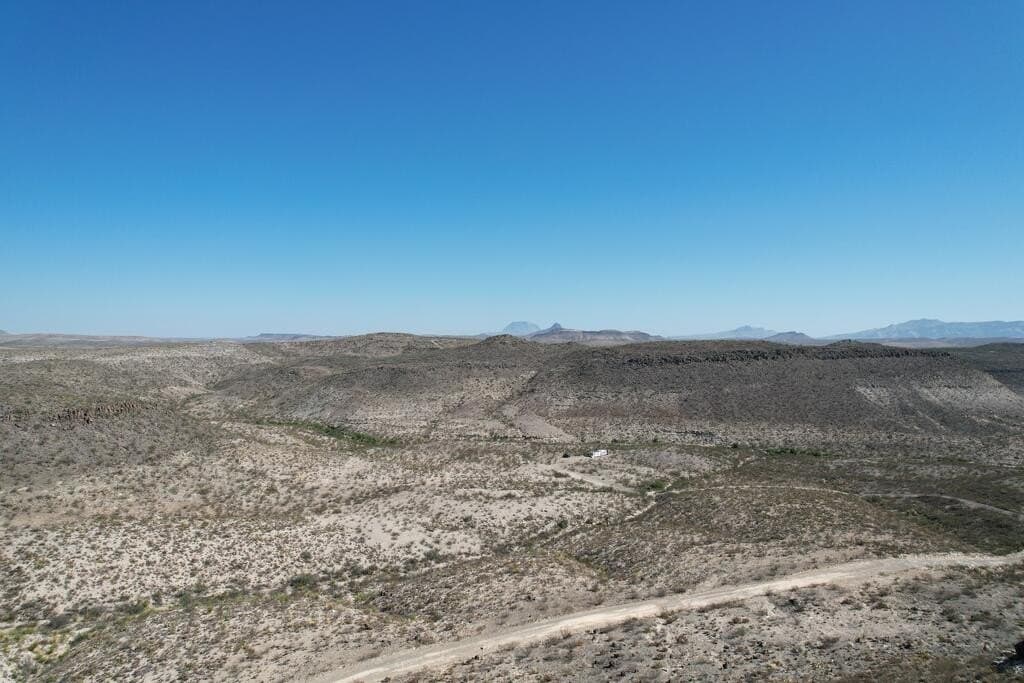 62 acres in Brewster County - photo 21