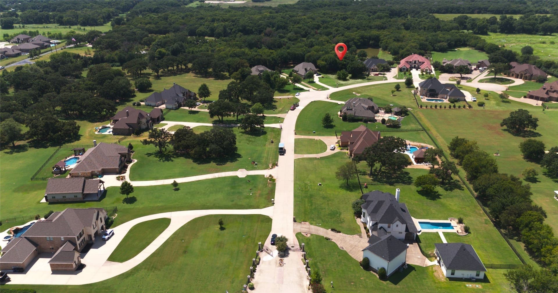 2.11 acres in Johnson County - photo 4