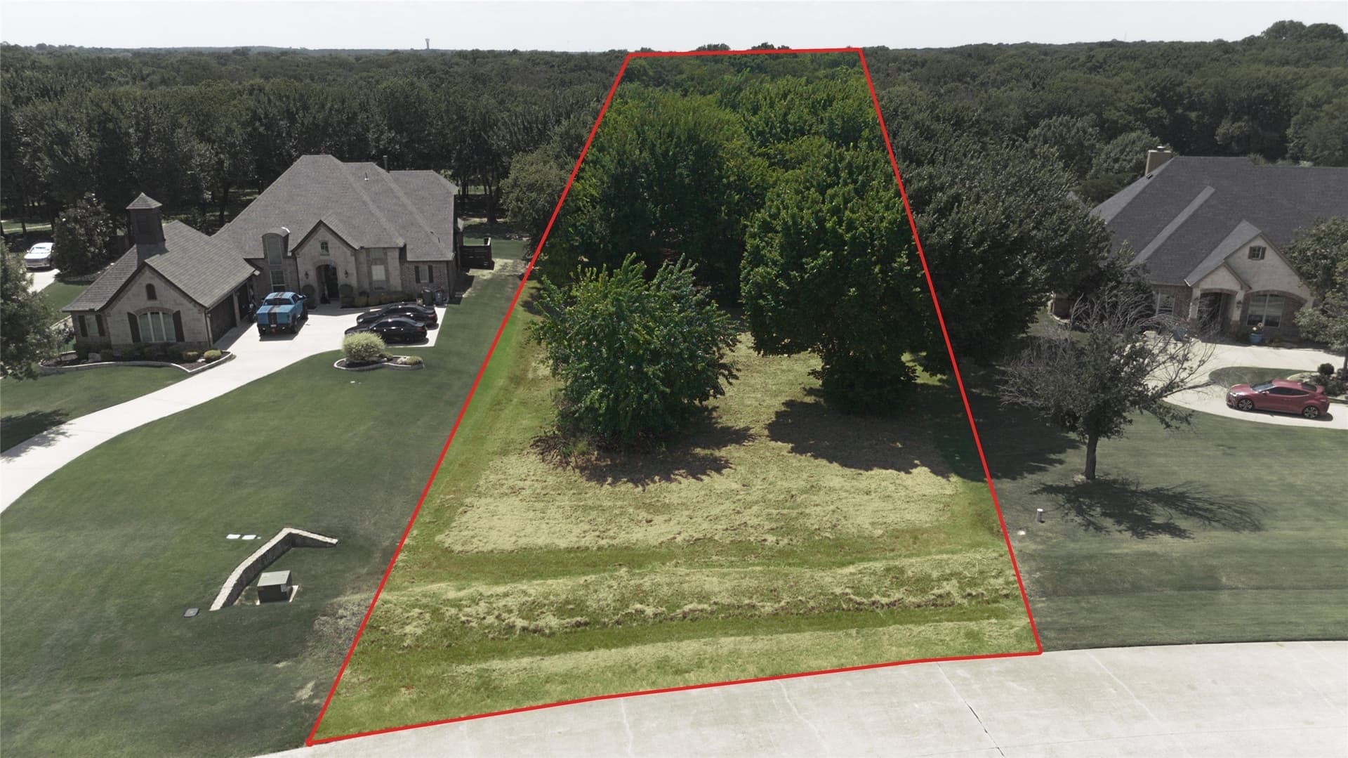 2.11 acres in Johnson County - photo 3