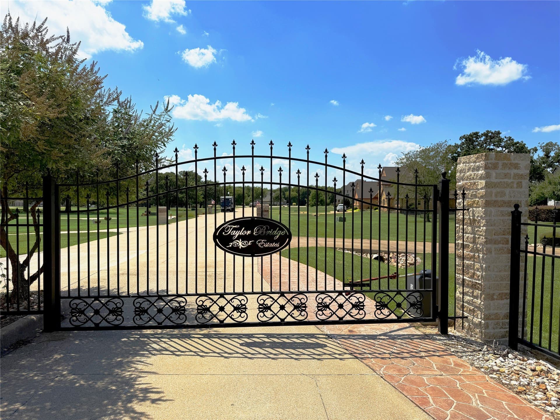 2.11 acres in Johnson County - photo 2