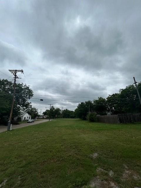 0.23 acres in Dallas County featured view