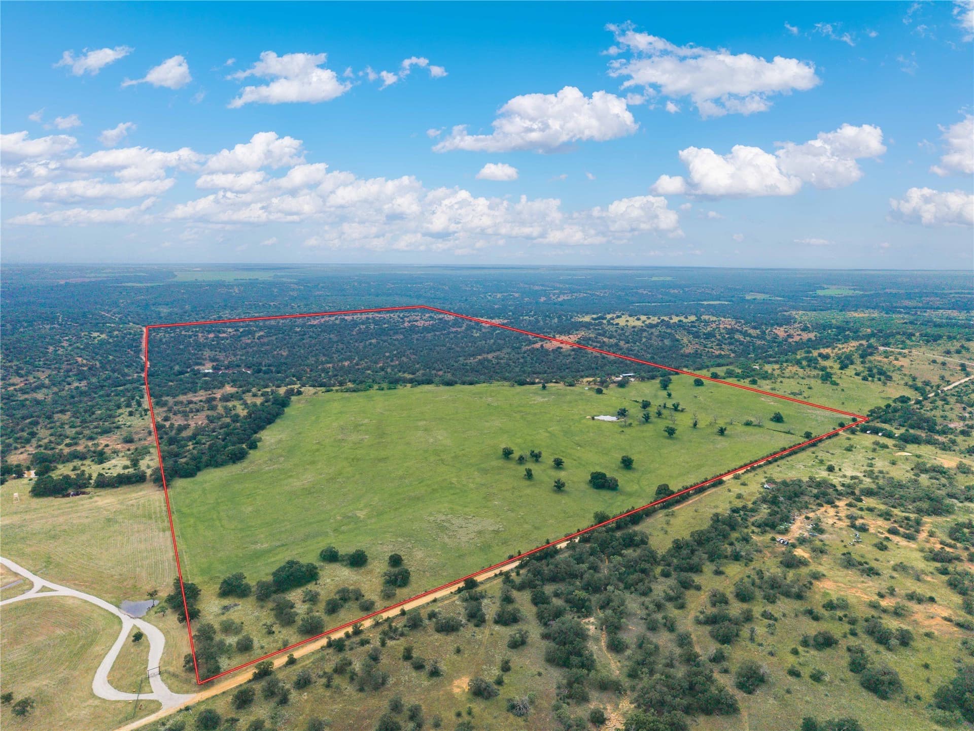 333.17 acres in San Saba County gallery image 2