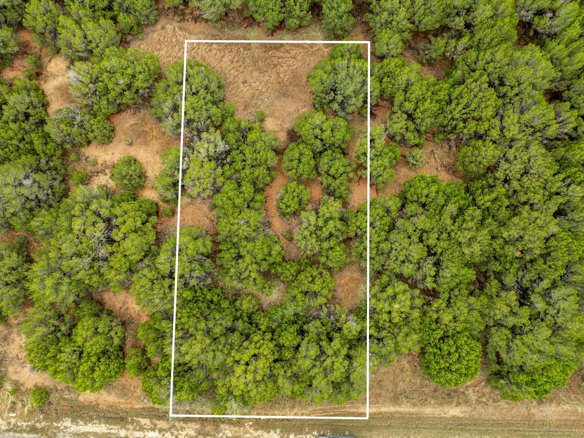 0.24 acres in Hill County - photo 7