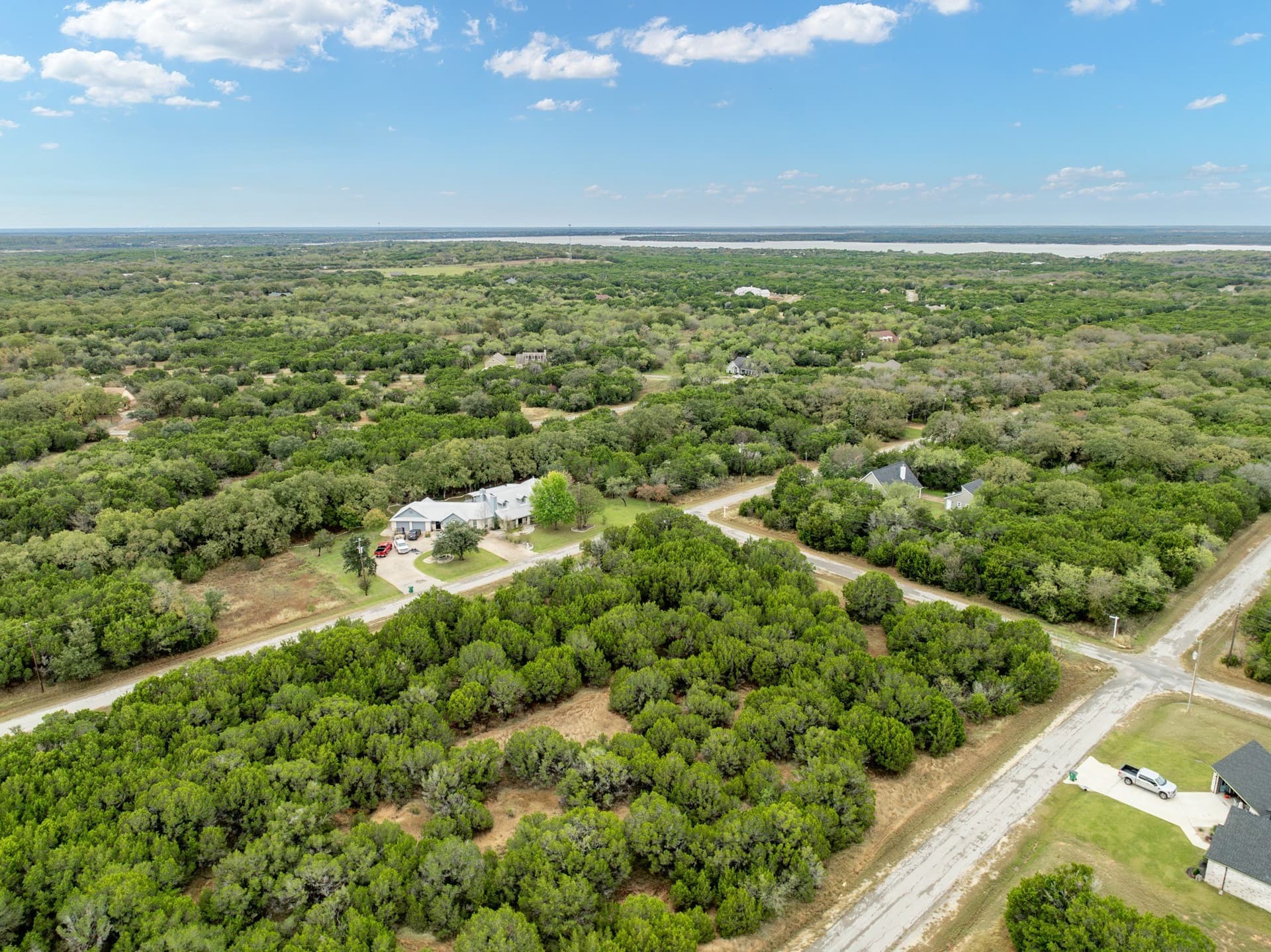 0.24 acres in Hill County - photo 2