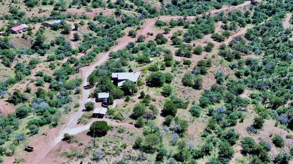 20 acres in Jeff Davis County gallery image 3