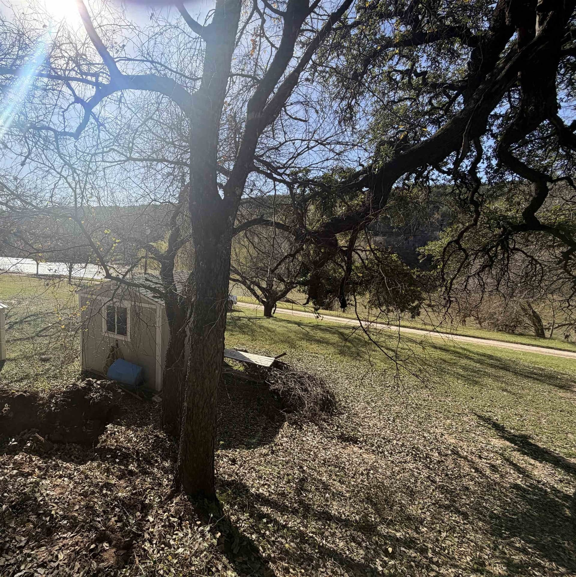 5.33 acres in Lampasas County - photo 8