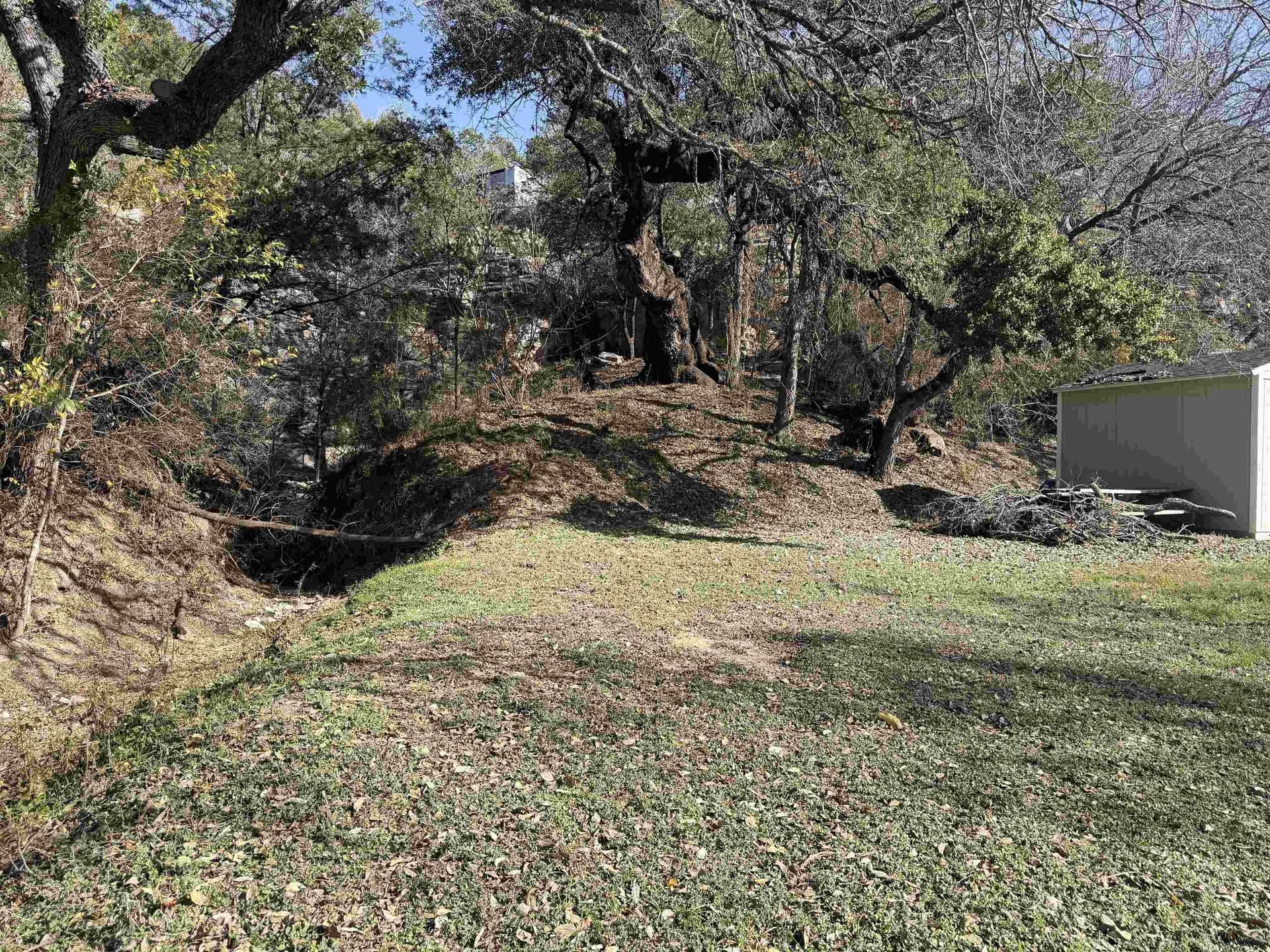 5.33 acres in Lampasas County - photo 10