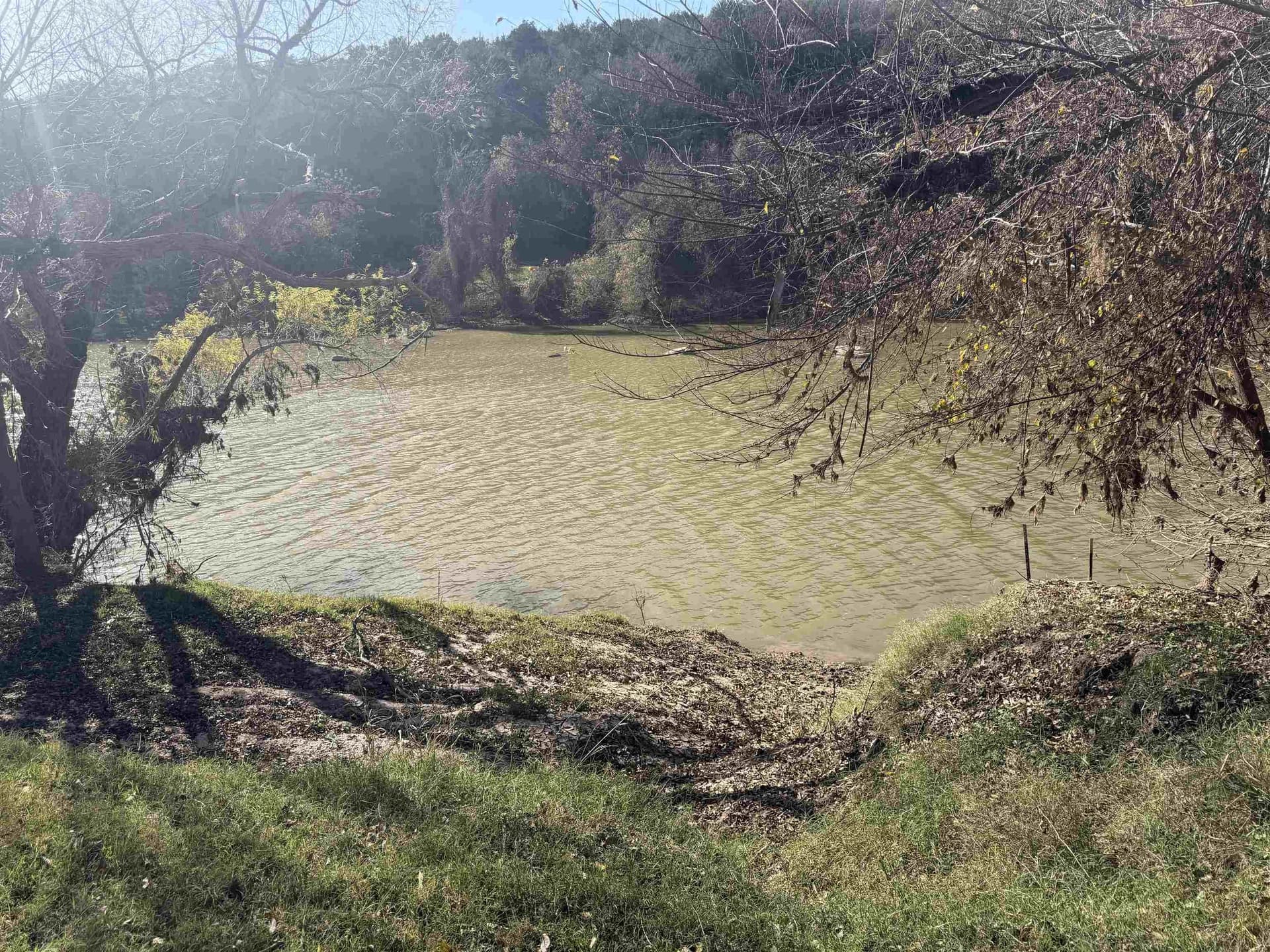 5.33 acres in Lampasas County - photo 12