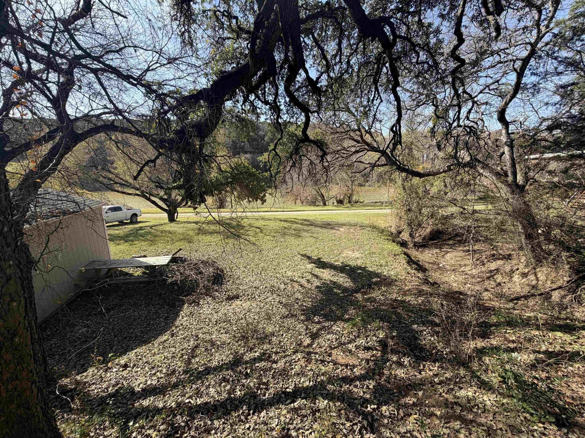 5.33 acres in Lampasas County - photo 9