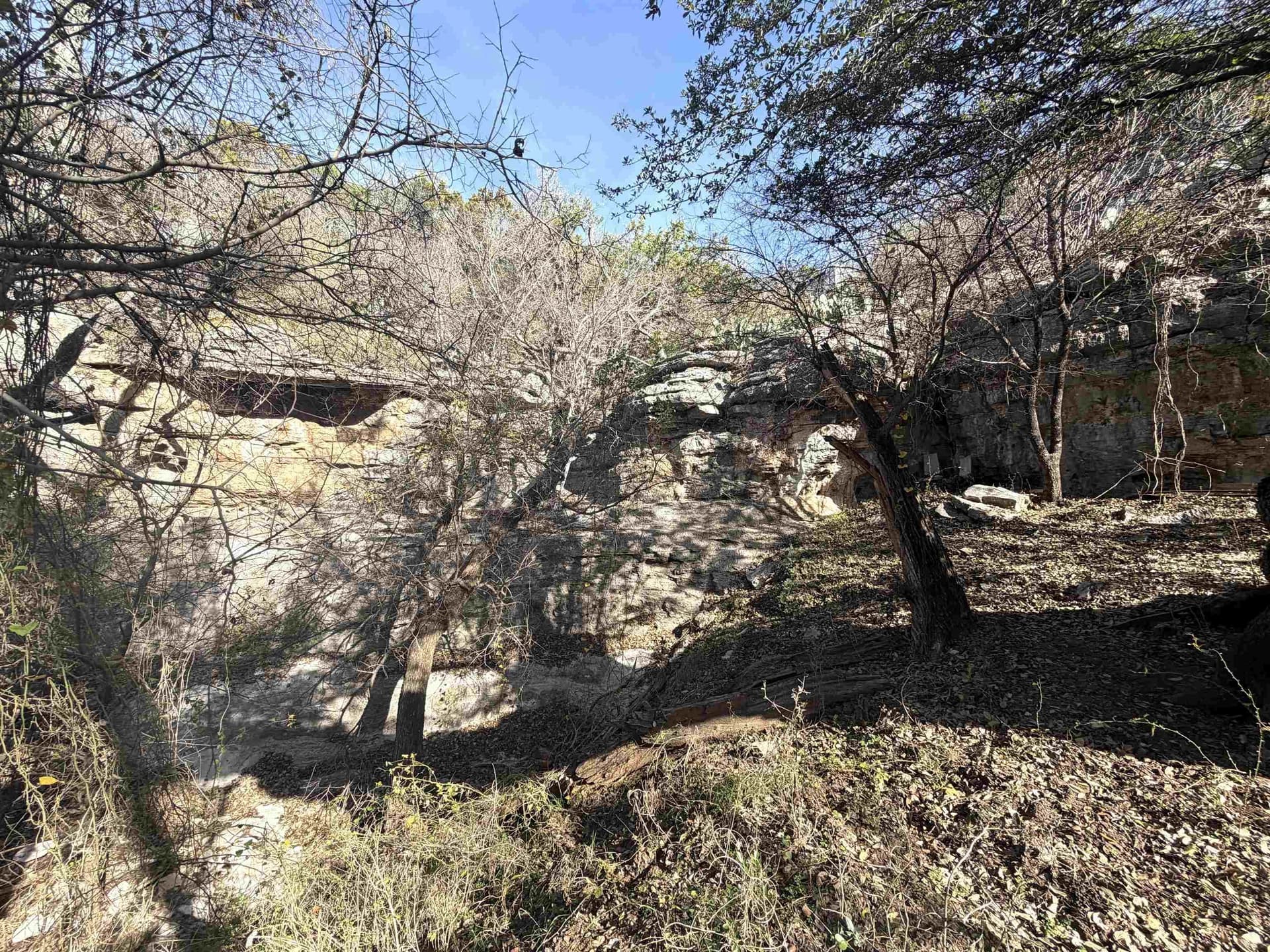 5.33 acres in Lampasas County - photo 7