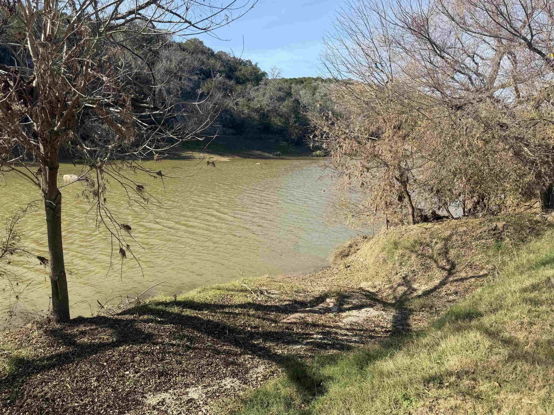 5.33 acres in Lampasas County - photo 15