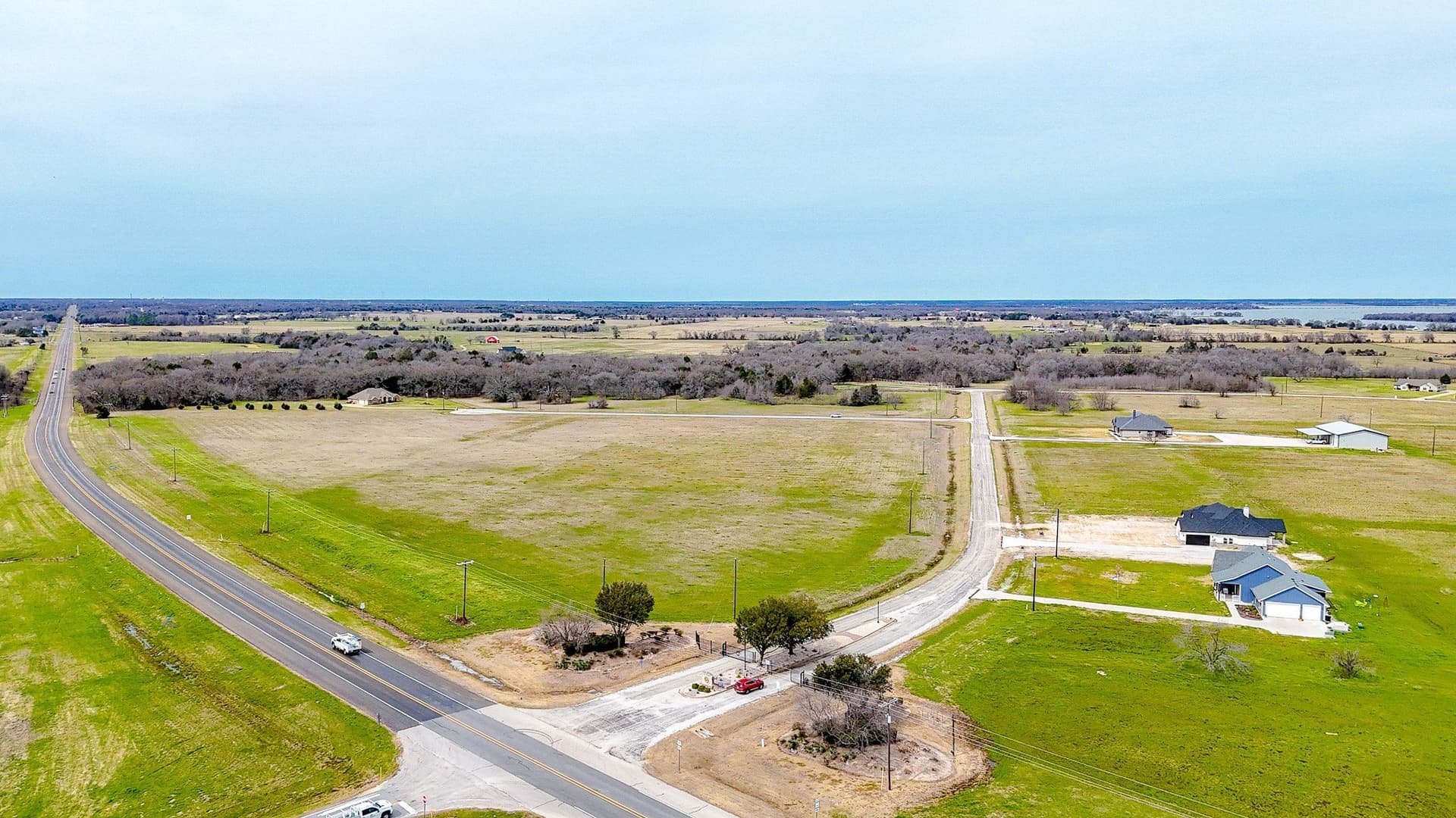 5.14 acres in Navarro County - photo 2