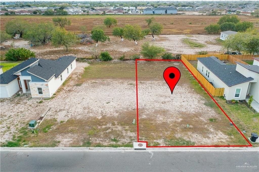 0.15 acres in Hidalgo County gallery image 2