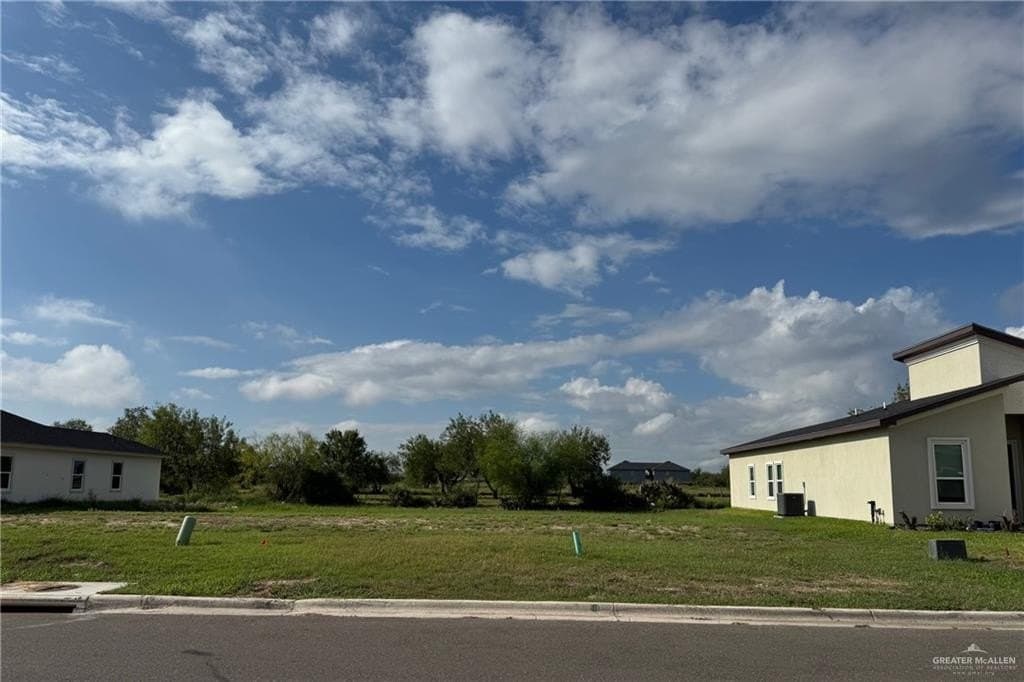 0.15 acres in Hidalgo County